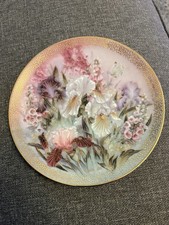 Iris Quartet By Lena Liu -