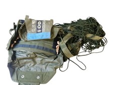 Low level reserve parachute - low,