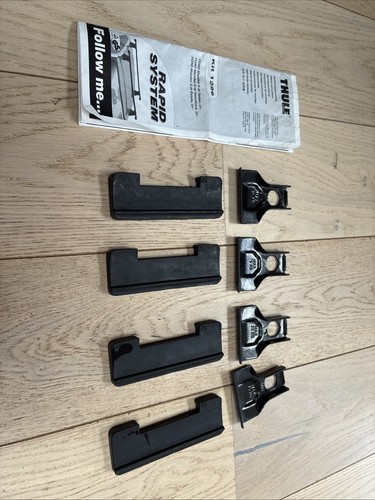 Thule fitting kit 1226 box - 1226,