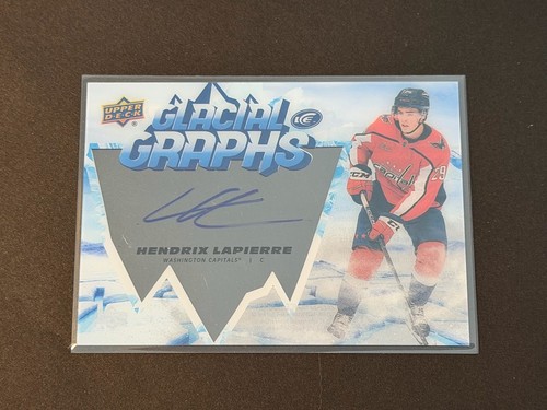 Hendrix lapierre 2022 - hendrix,