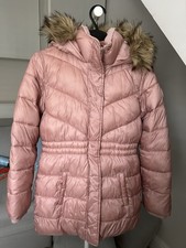 Abercrombie & Fitch Puffer