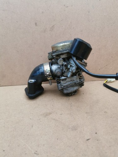 Sym symply throttle - sym, 50