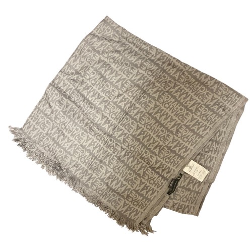 Armani exchange logo - armani, jacquard