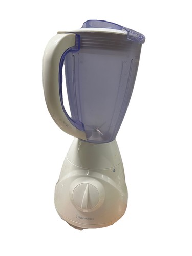 Cookworks jug blender - blender,