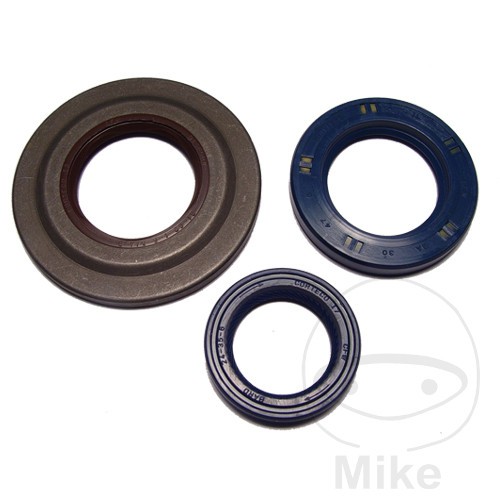 Engine gasket set for vespa - set,