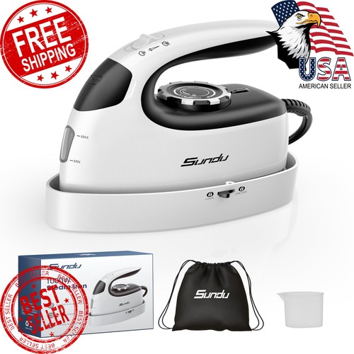 Sundu mini steam - sundu, iron