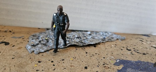 Scale3d painted figure - scale3d,