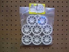RAY"S CE28N WHEELS / 24MM /