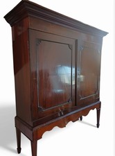 Antique Country House Storage