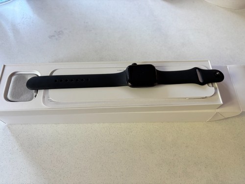 Apple watch series - watch, 40mm