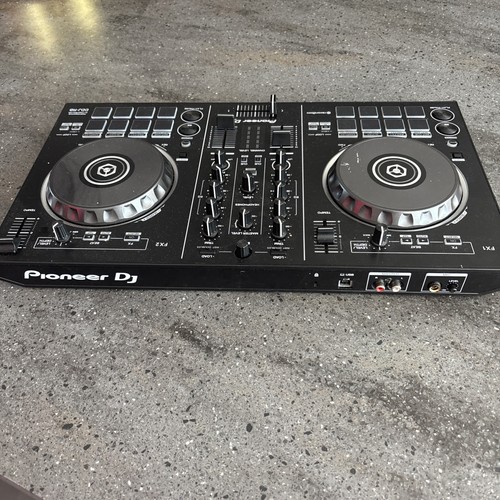 Pioneer ddj double - pioneer, dj