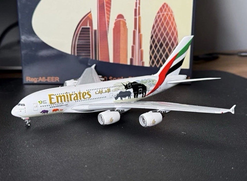 Aviation400 emirates a380 - emirates,