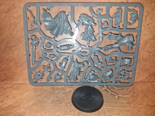 Warhammer 40k black templars - warhammer,