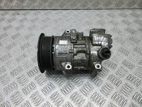 2009 toyota verso d4d - 2l, ac
