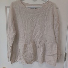 VANESSA ZANI Made Italy Beige