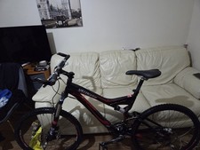 Specialized Stumpjumper FSR