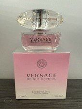 Versace Bright Crystal Eau De