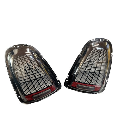Fits r56 mini - fits,