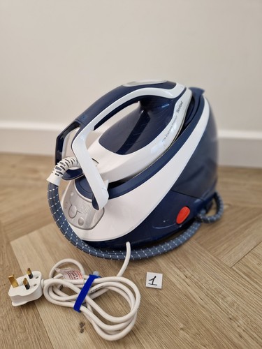 Tefal pro express protect - pro,
