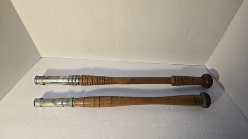 Vintage antique two heavy salt - vintage,