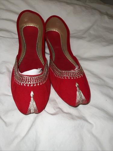Women shoes pakistani khusa - women,