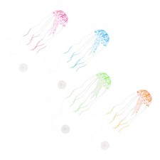 4 Pcs Artificial Silicone