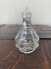 Jacobean vintage pressed - vintage,