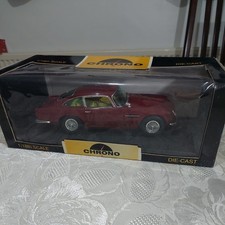 CHRONO Aston Martin DB5 1963