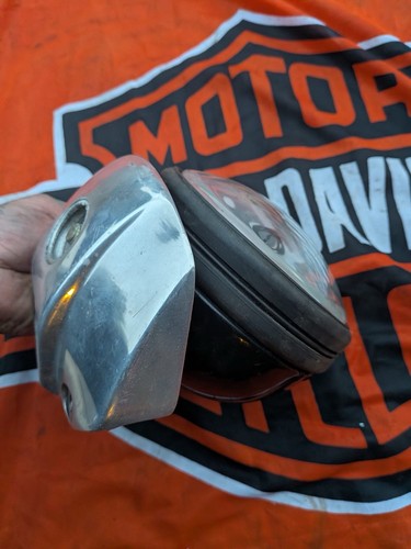 Harley davidson sportster - harley,
