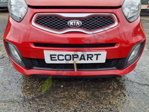 Kia picanto mk2 bumper - (ta),