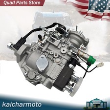 Diesel Fuel Injection Pump For