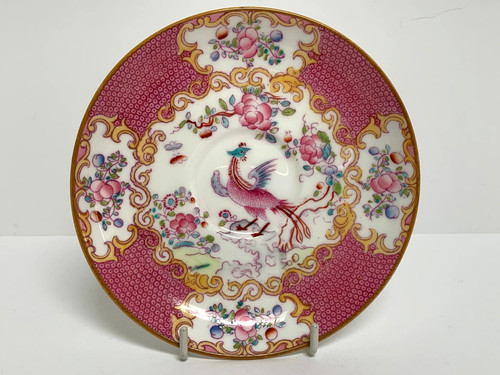 3cm antique minton - antique,