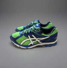 Asics GT-1000 3 'Neon