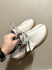 Clarks Originals Trek Cup UK9