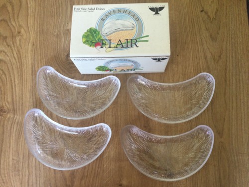 Ravenhead flair side salad - 4,