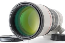 [Near MINT] Canon EF 300mm f/4 L USM From JAPAN