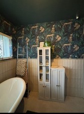 Next Grey Farnley Storage