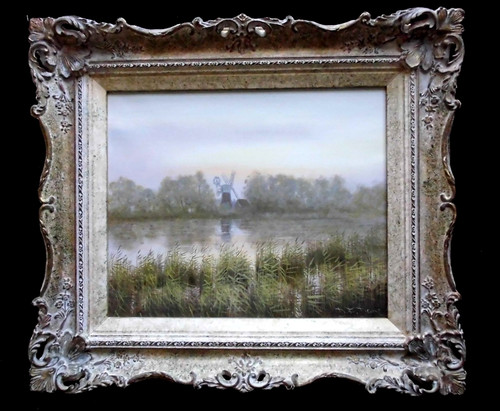 Original david dane oil - dane,
