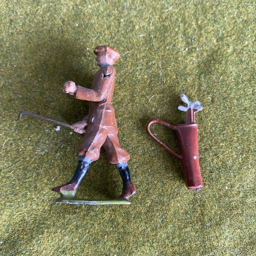 Very rare britains ltd 54mm - rare,