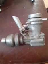 Merco MK 1V Water Cooled Nitro
