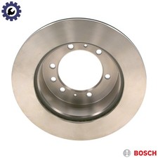 2x BRAKE DISC 0 986 479 385