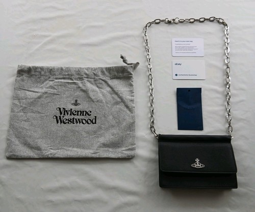 Vivienne westwood saffiano - vivienne,
