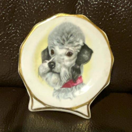 Bone china decorative - a.j.l,