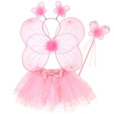 Butterfly Costume Accessories