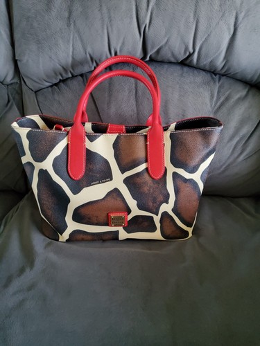 Dooney and bourke serengeti - bourke,