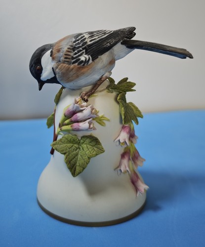 Franklin mint peter barrett - franklin,