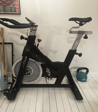 JTX Fitness Gym Quality Cyclo-6 Spin Bike