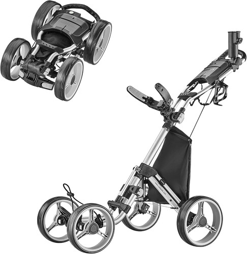 Caddytek explorer superlite - explorer, v8