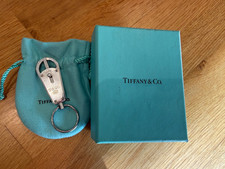 Tiffany & Co. 1837 Sterling