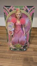 Mattel Wicked Singing Glinda